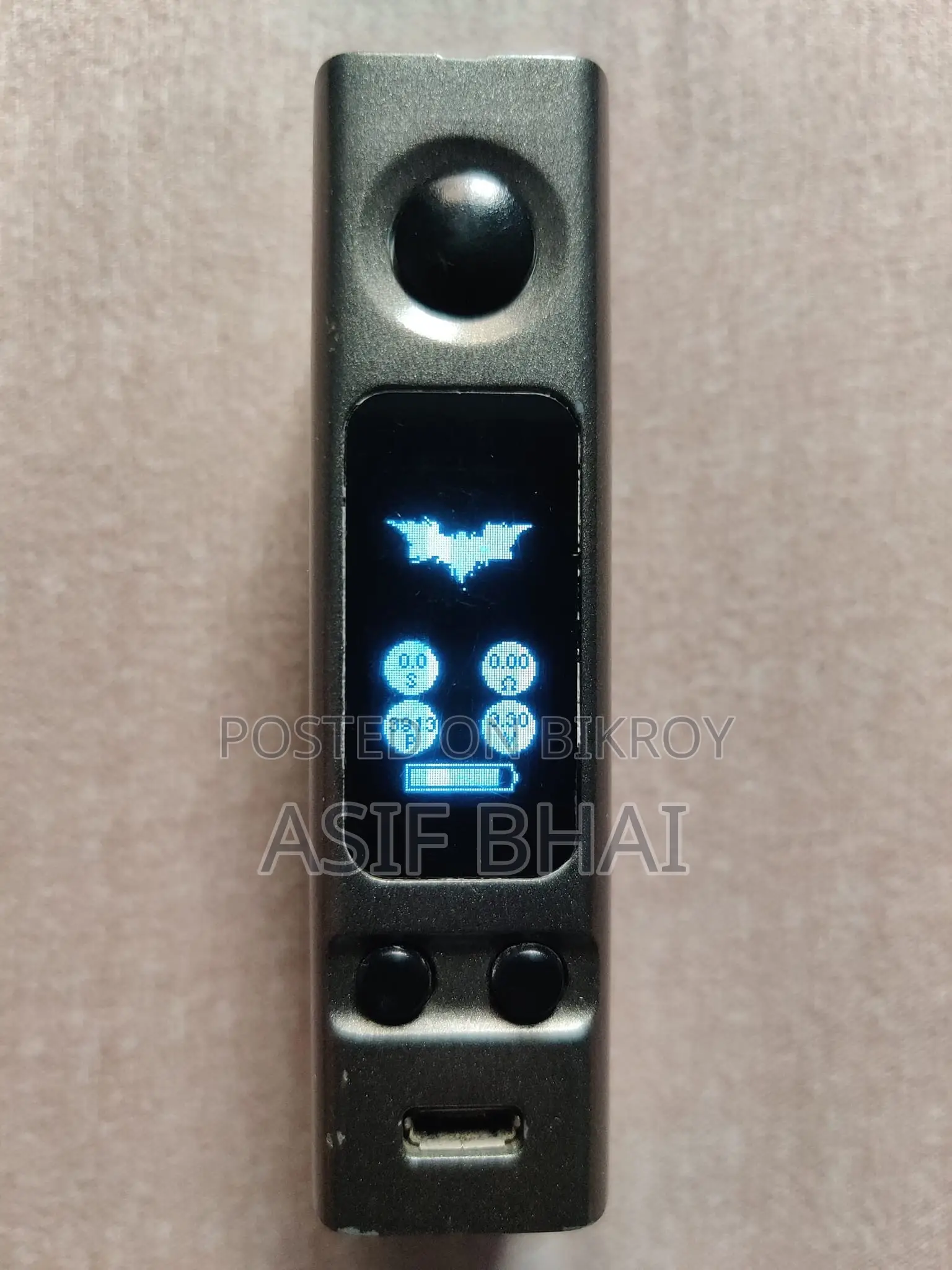 Joyetech Evic Vtwo
