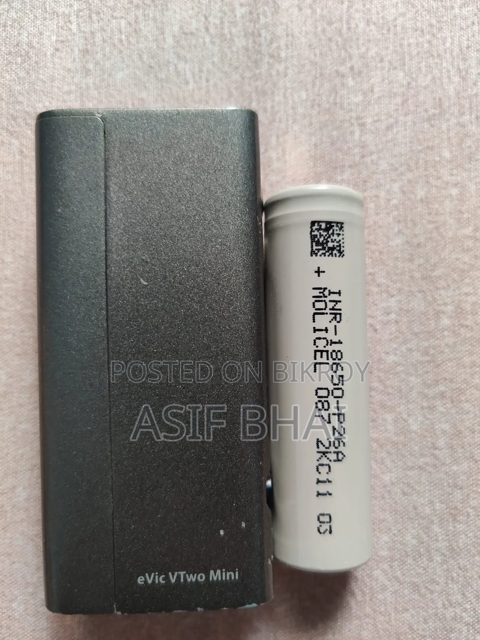 Joyetech Evic Vtwo