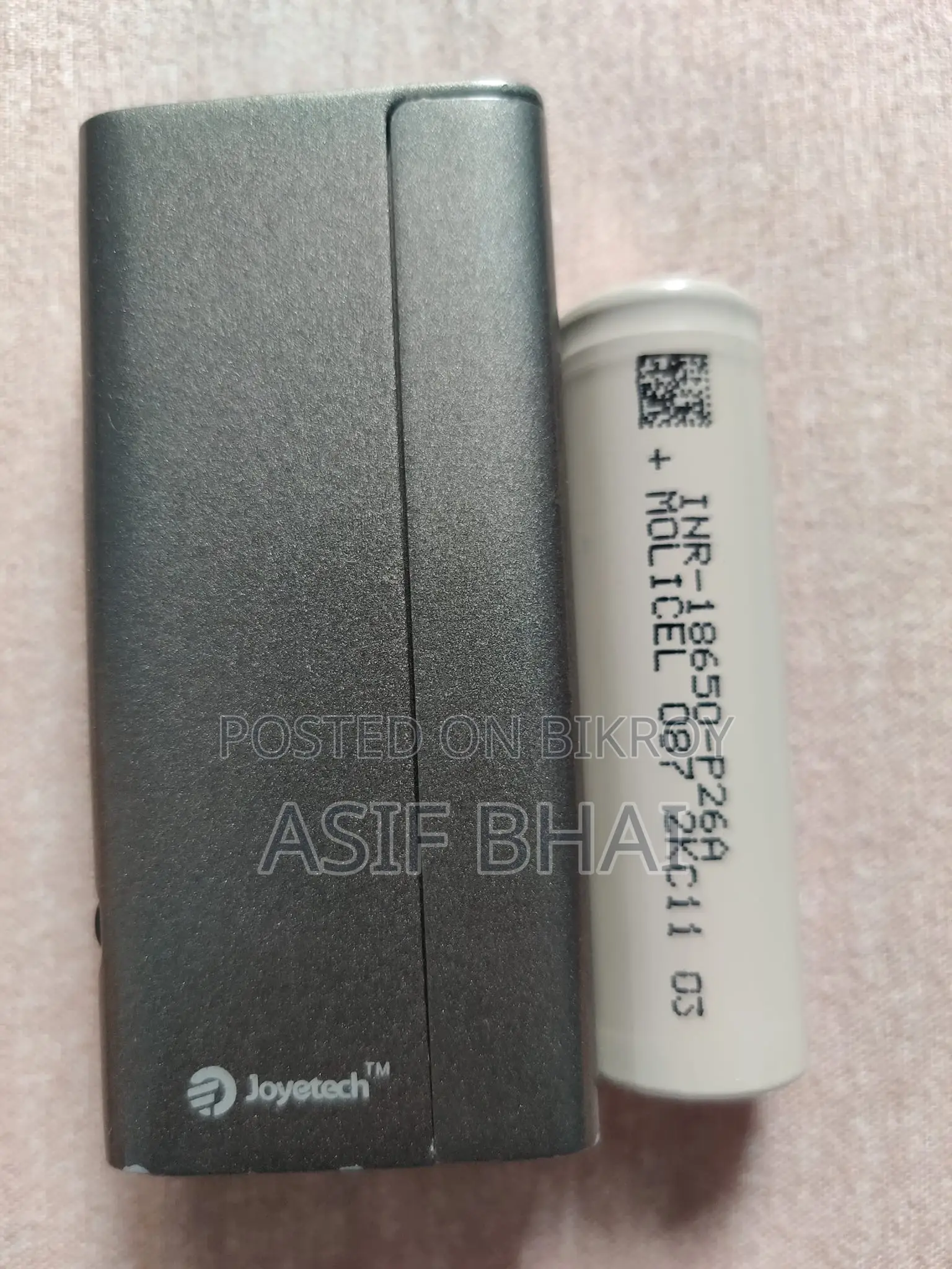 Joyetech Evic Vtwo