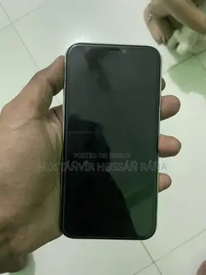 Apple iPhone XR 256 GB White