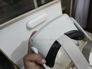 Meta Quest 2 256gb With Expensive Strap