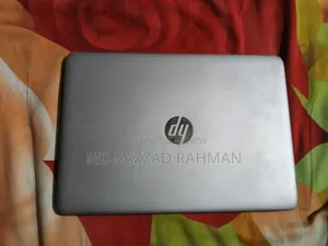 Laptop HP EliteBook 840 G3 8GB Intel Core I5 SSD 256GB
