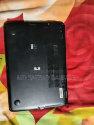 Laptop HP EliteBook 840 G3 8GB Intel Core I5 SSD 256GB
