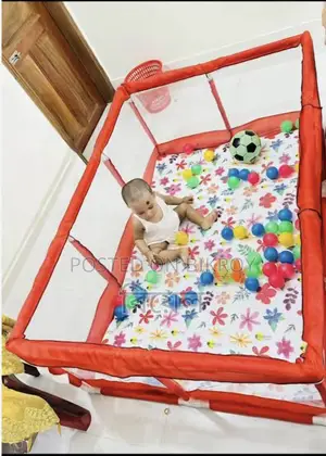 Baby Tent House