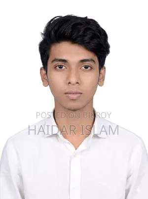 হায়দার ইসলাম