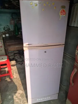 স্যামসাং ননফ্রস্ট