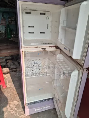 স্যামসাং ননফ্রস্ট