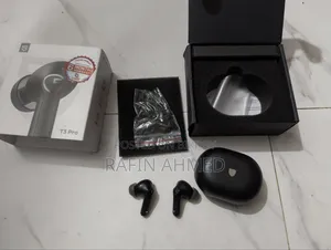 Soundpeats T3 Pro Anc Earbuds
