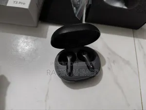 Soundpeats T3 Pro Anc Earbuds