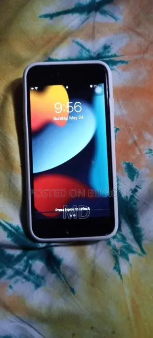 Apple iPhone 6s 32 GB Silver