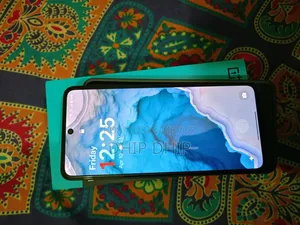 OnePlus Nord CE 5G 256 GB Black
