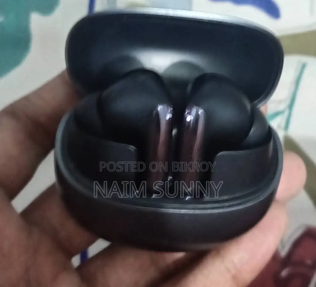 Qcy Melobuds Pro Ht08 3 Month Use