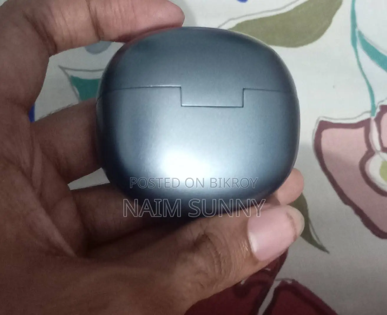 Qcy Melobuds Pro Ht08 3 Month Use
