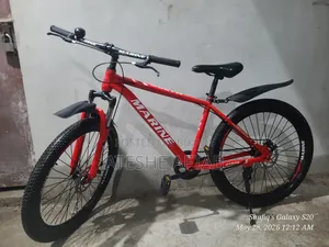 মেরিন সাইকেল