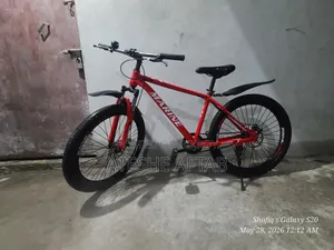 মেরিন সাইকেল