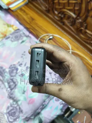 Awei পাওয়ার ব্যাংক 20000mAh