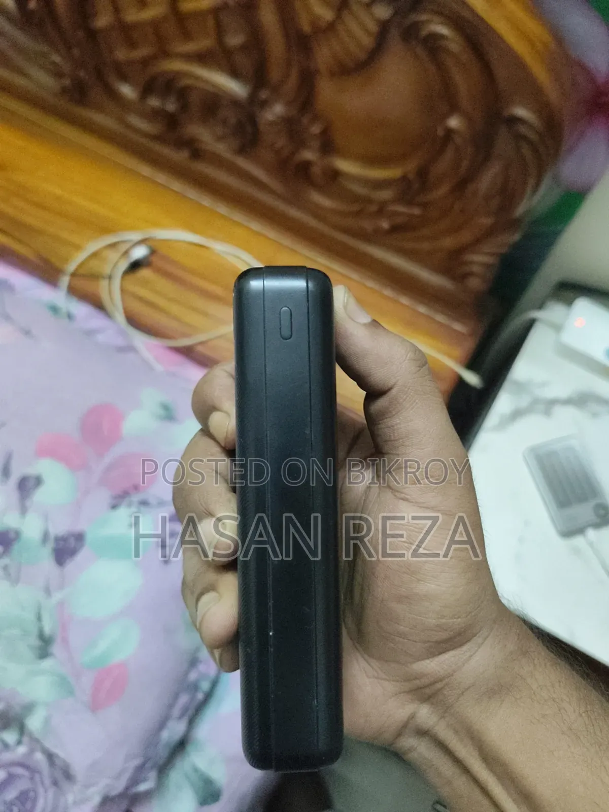 Awei পাওয়ার ব্যাংক 20000mAh