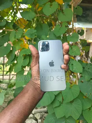 Apple iPhone 12 Pro 128 GB