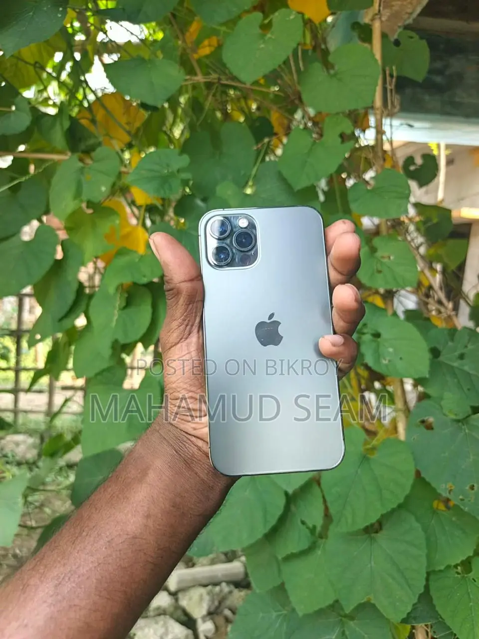 Apple iPhone 12 Pro 128 GB