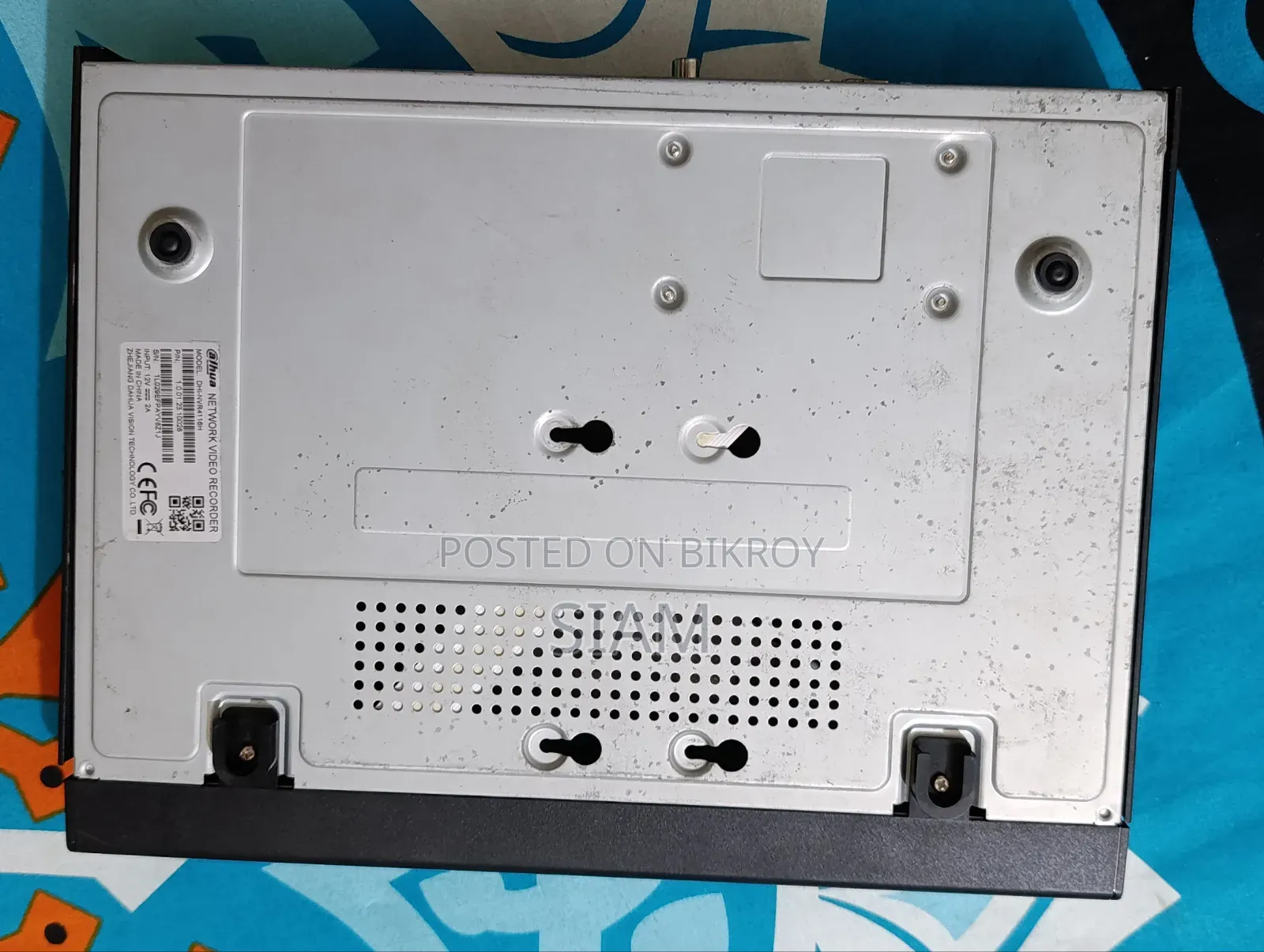 Dahua Brand 16 Channel NVR
