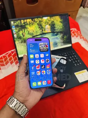 Apple iPhone 15 128 GB Blue