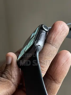 Apple Watch Series 5 44mm