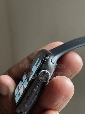 Apple Watch Series 5 44mm