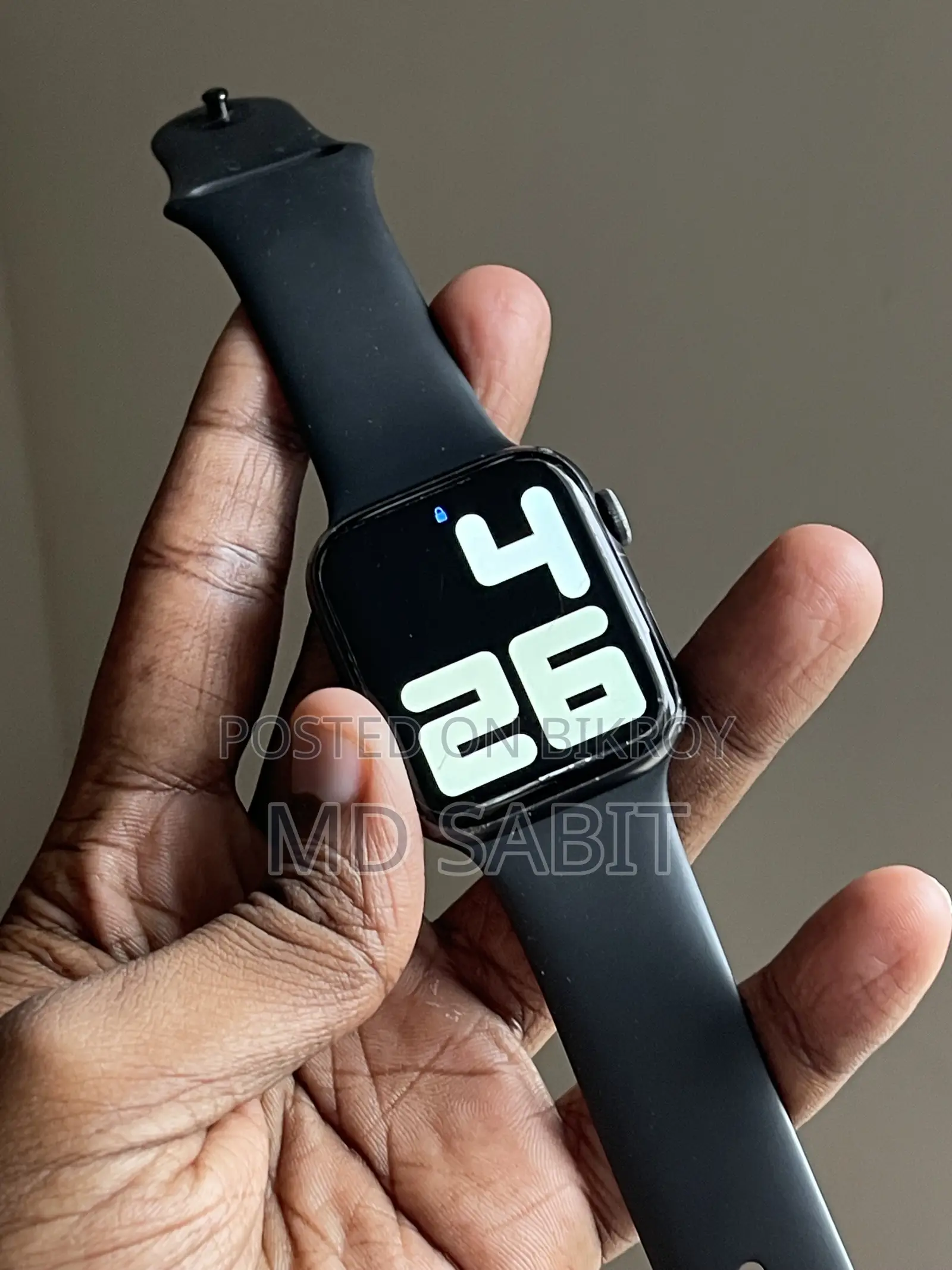Apple Watch Series 5 44mm