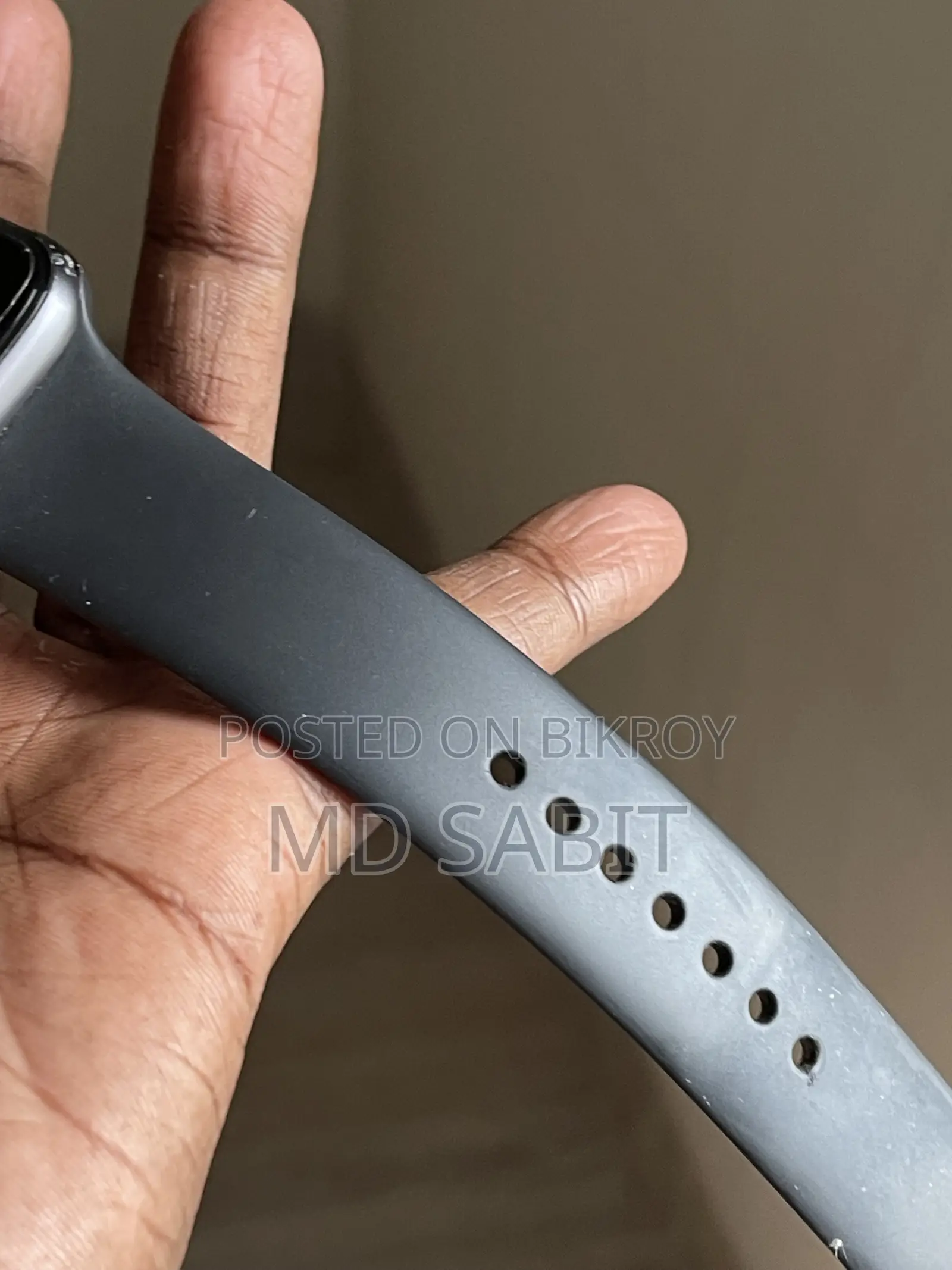 Apple Watch Series 5 44mm