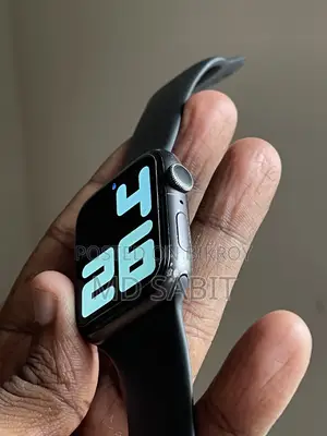 Apple Watch Series 5 44mm