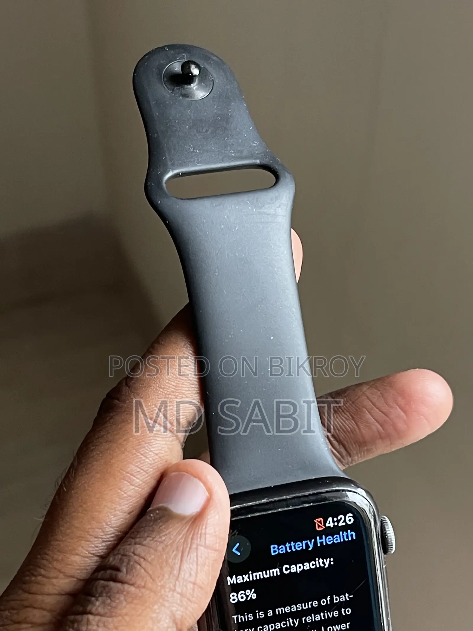 Apple Watch Series 5 44mm