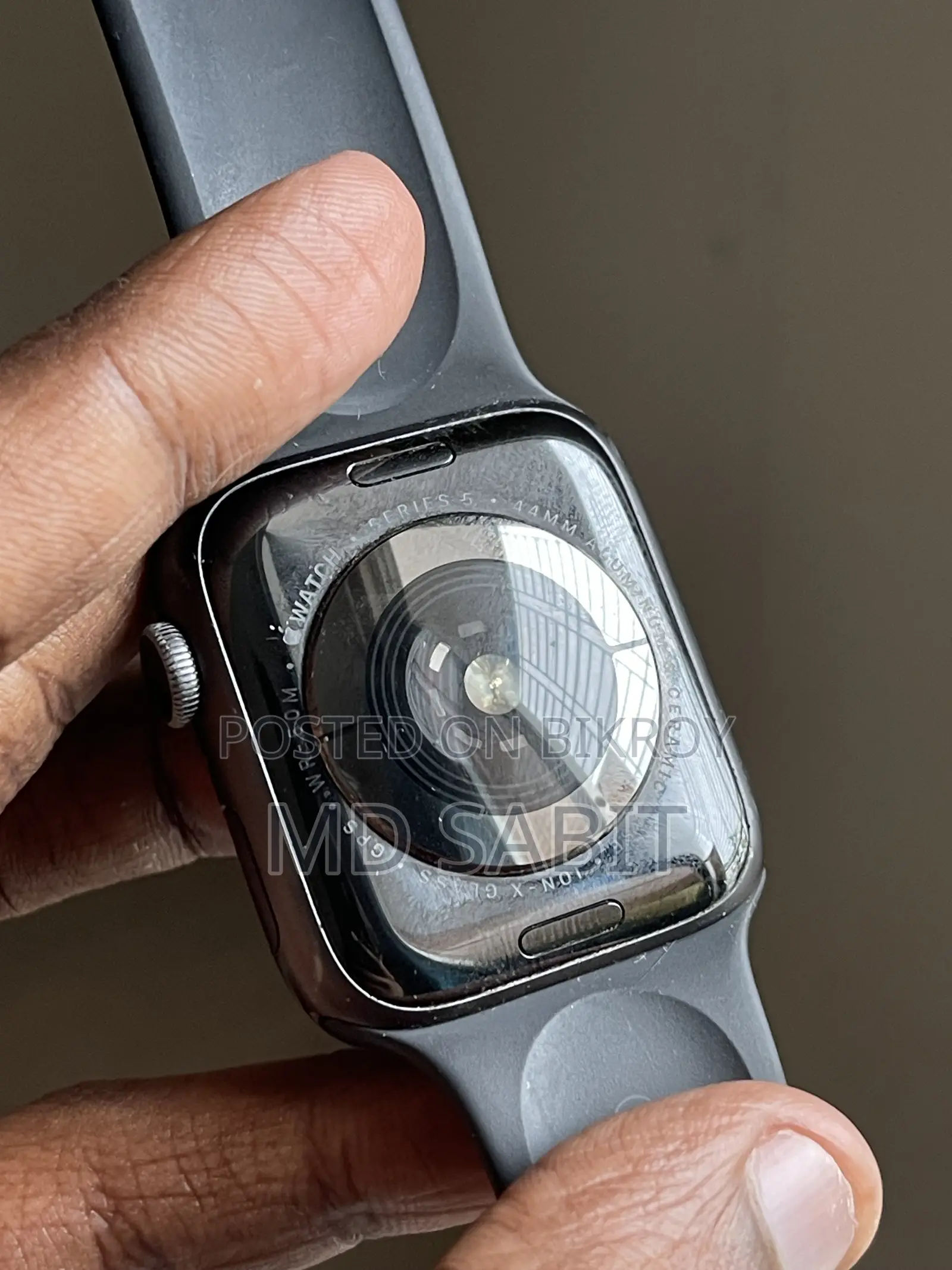 Apple Watch Series 5 44mm