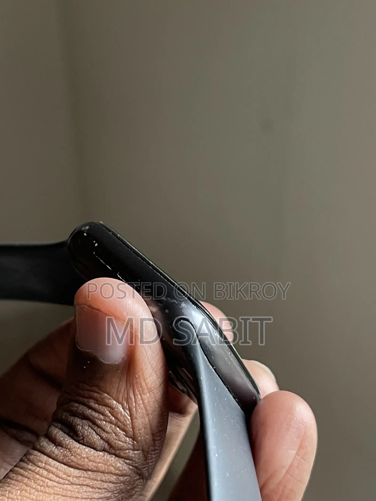 Apple Watch Series 5 44mm