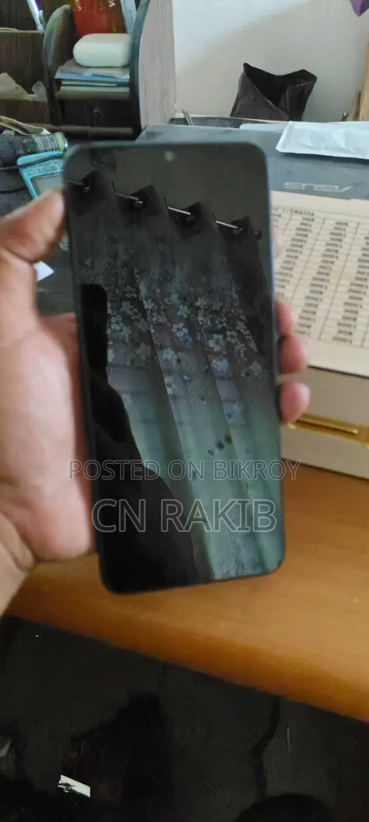 Xiaomi Redmi 10C 64 GB Black