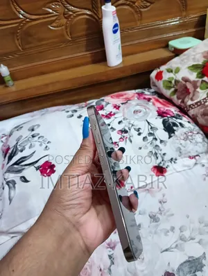 Apple iPhone 14 Pro Max 256 GB Rose Gold