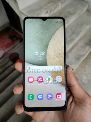 Samsung Galaxy M12 128 GB Blue