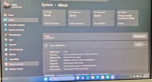 Desktop Computer Lenovo Legion T7 32GB Intel Core I7 eMMC 1.5T