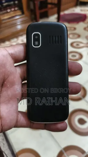 GDL G606 Black
