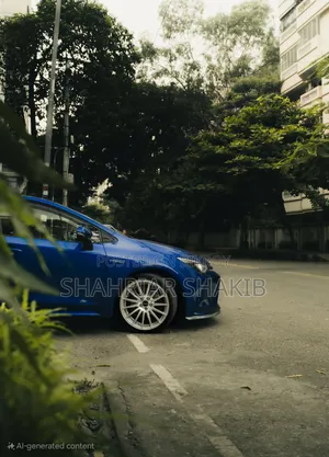 Toyota Corolla 2020 Blue