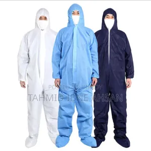 Medical Personal Protective Equipment (Ppe) - Brand New