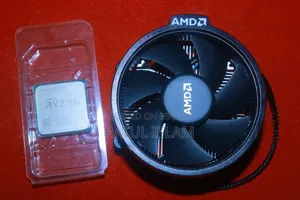 Desktop Computer 1GB AMD Ryzen 7 HDD+SSD 16 GB