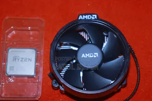 Desktop Computer 1GB AMD Ryzen 7 HDD+SSD 16 GB