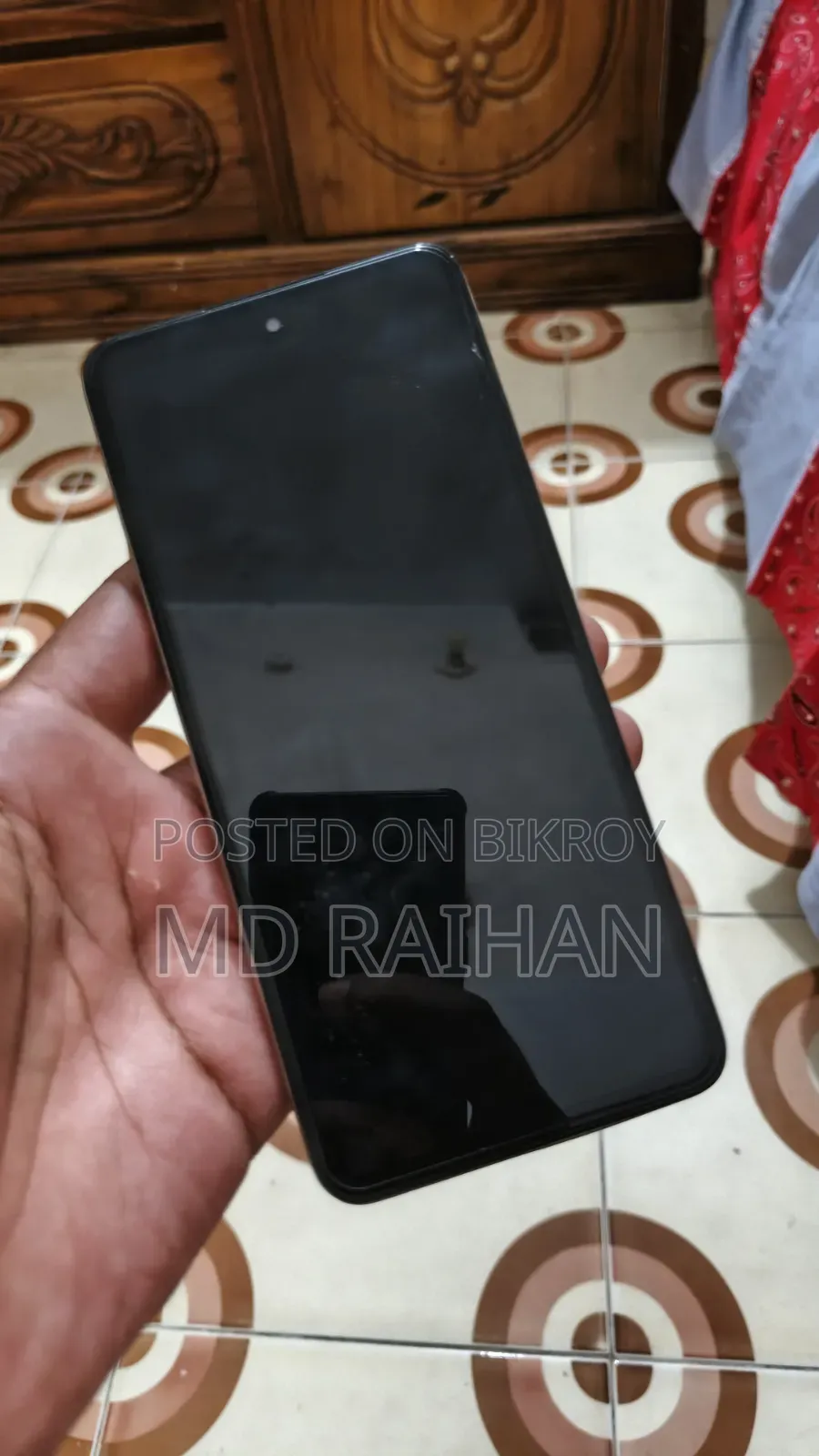 Realme C55 128 GB Rose Gold