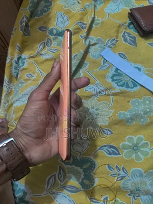স্যামসাং গ্যালাক্সি এ৫০ ৬৪ জিবি গ্রে