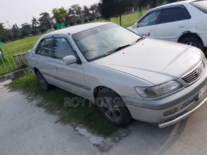 Toyota Corona Premio 2001 Pearl