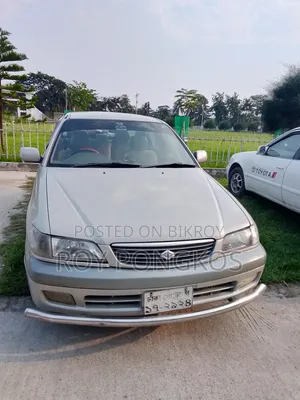 Toyota Corona Premio 2001 Pearl
