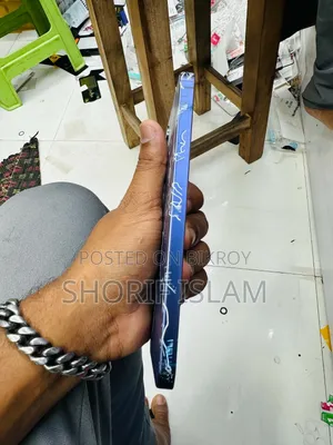 Samsung Galaxy S24+ 256 GB Blue