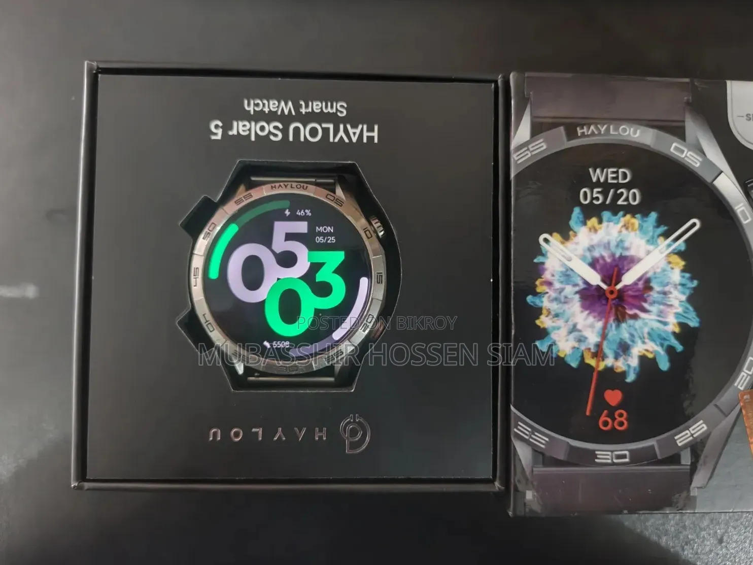 Smart Watch