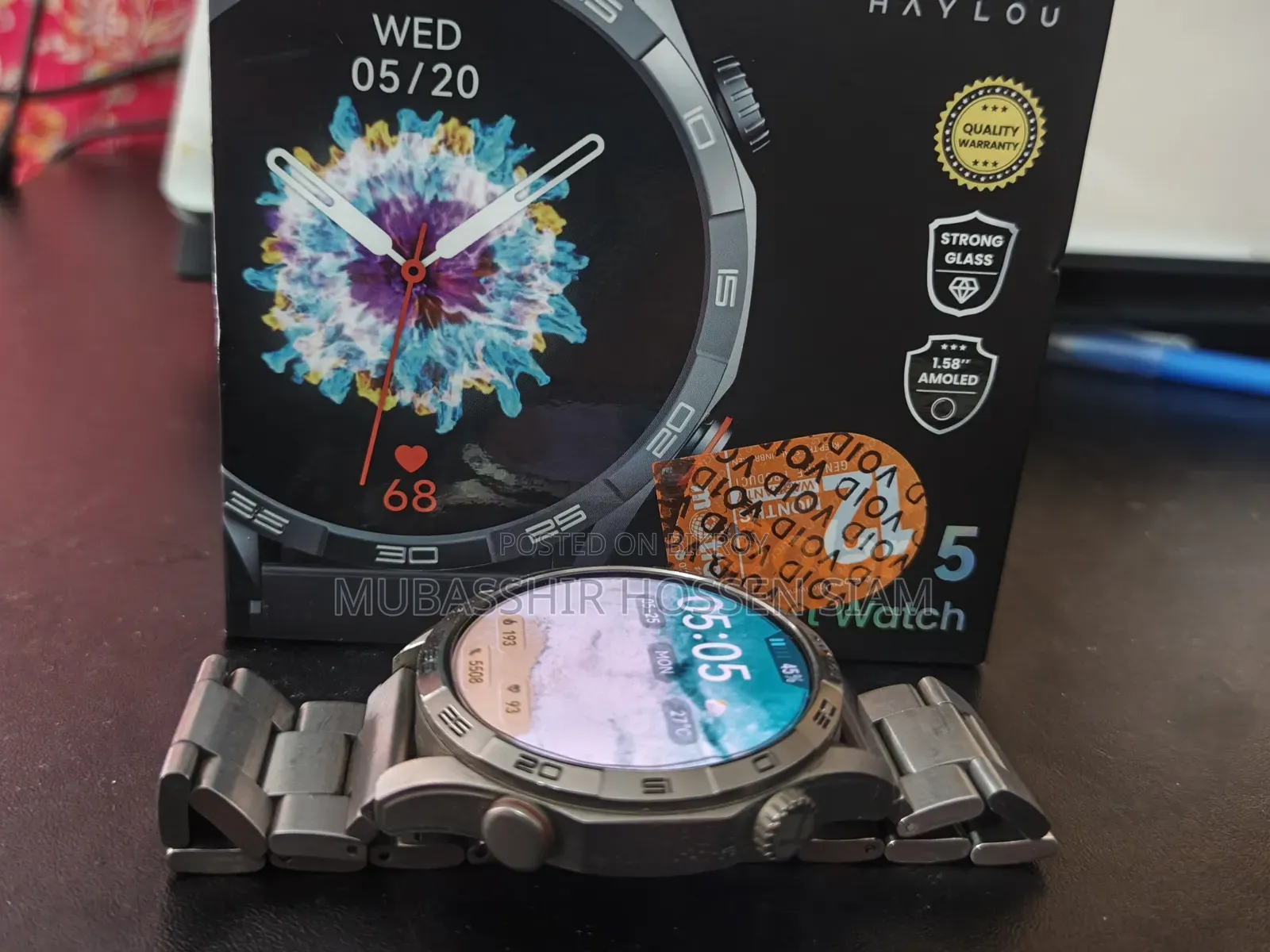 Smart Watch