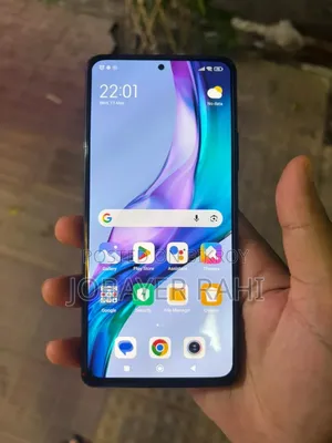 Xiaomi Redmi Note 10 Pro Max 128 GB